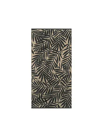 CAWÖ | Handtuch 50x100cm MAISON Basalt | 